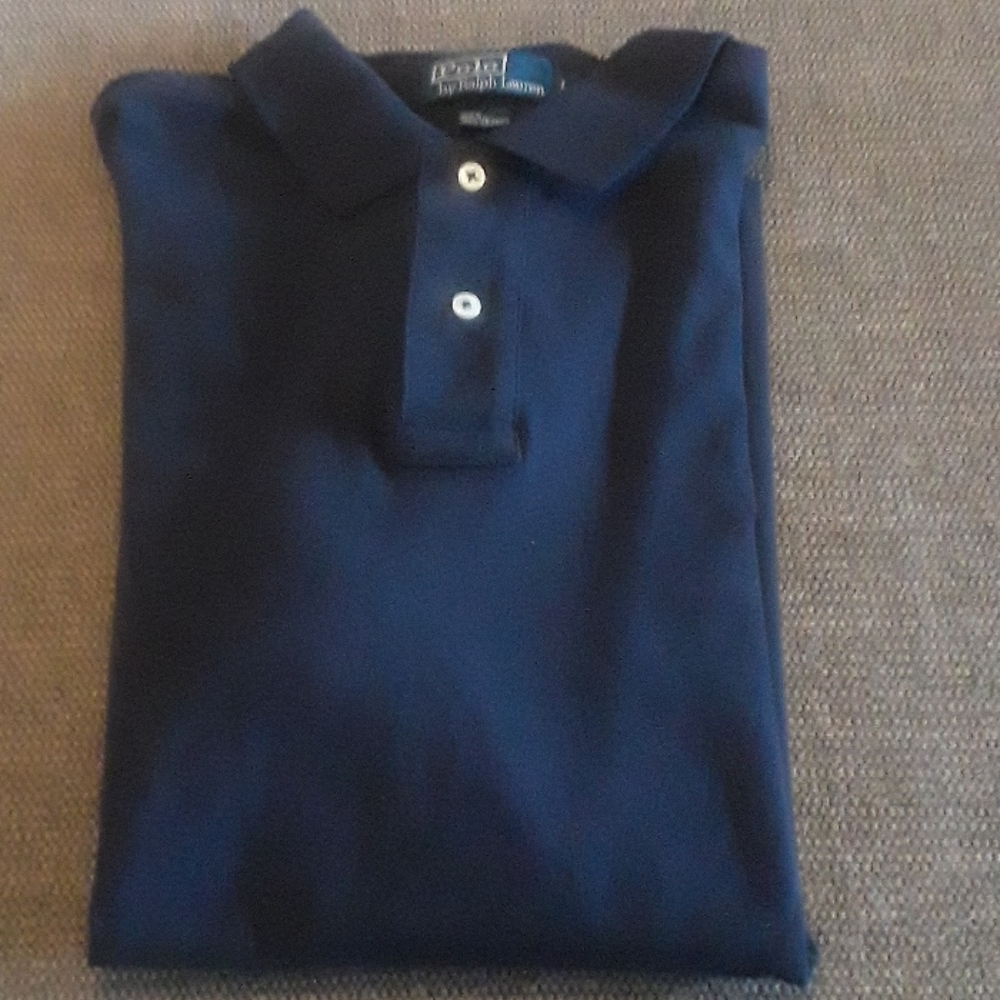 Mens Ralph Lauren polo shirt